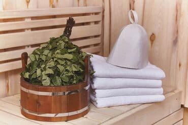 сдаю дом новопокровка: Баня, Сауна, SPA-салон | Массаж, Пилинг, Комнаты отдыха — 1