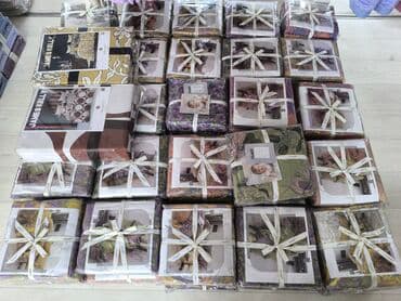 буудай сатам: Постельное бельё DANTELLO и JAMES KELLY — ассортимент комплектов в — 6