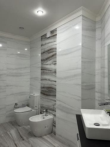 premium development: 5 и более комнат, 250 м², Элитка, 12 этаж, Евроремонт — 7