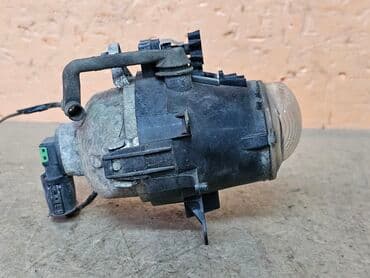 туманка бмв: Правая противотуманная фара BMW 2004 г., Б/у, Оригинал, Германия — 6