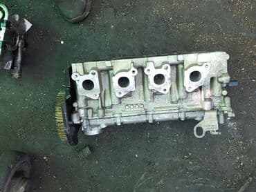 датчик холостого хода гольф 2 1.6 бензин: Volkswagen Polo головка в сборе с датчиком распредвала — 2