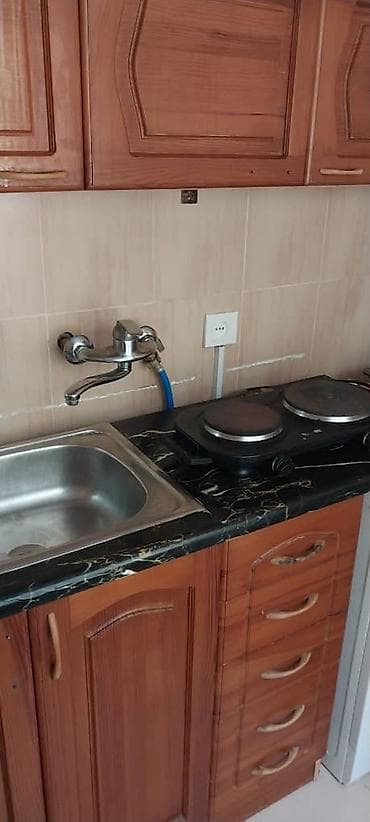 квартиры подселением: 1 комната, 30 м², Хрущевка, 1 этаж — 6