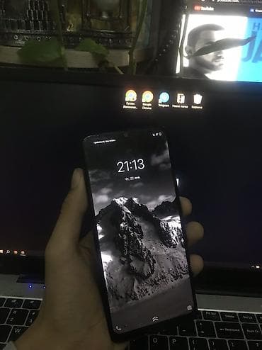 vivo v21e цена в бишкеке: Vivo Y15s 2021, Б/у, 32 ГБ, цвет - Синий, 2 SIM — 2