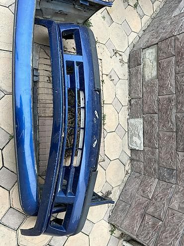 Бампер BMW, Новый, Оригинал at lalafo.kg Бампер BMW, Новый, Оригинал