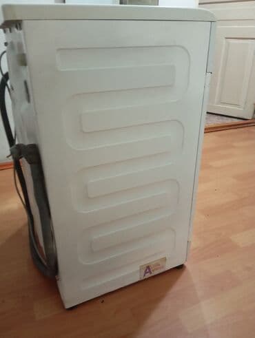 ремень на стиральную машину: Стиральная машина Beko, Б/у, Автомат, До 7 кг, Полноразмерная — 10