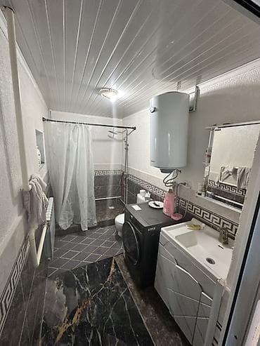 сузики вагон р: Дом/квартира с готовой отделкой и мебелью. До города Каракол 20 мин — 1