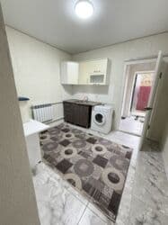 2х комнатная квартира продаётся: 2 комнаты, Собственник, Без подселения, С мебелью частично — 1