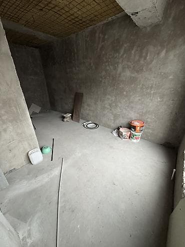 flat kant: 3 комнаты, 93 м², Элитка, 2 этаж, Готовая ПСО (под самоотделку) — 8