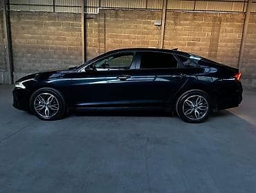 subaru fo: Kia K5: 2021 г., 2.5 л, Бензин, Седан — 7