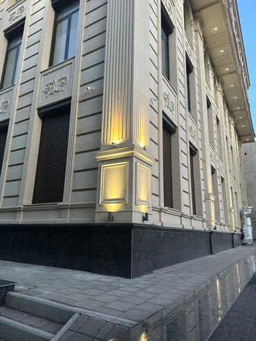 камень мрамор: Ремонт фасада | Балясины | Гранит, Мрамор, Сары-Таш | Базальт Больше 6 лет опыта — 27