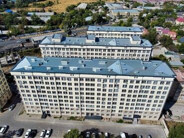 куплю коммерческое помещение в бишкеке: Продаю Офис 162 м², Без ремонта, Без мебели, Частный дом, 1 этаж — 5