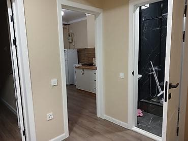 Недвижимость: 1 комната, 42 м², Элитка, Технопарк Элитка, 9 этаж, Евроремонт — 5