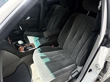 chaser: Toyota Chaser: 2001 г., 2.5 л, Автомат, Бензин, Седан — 7