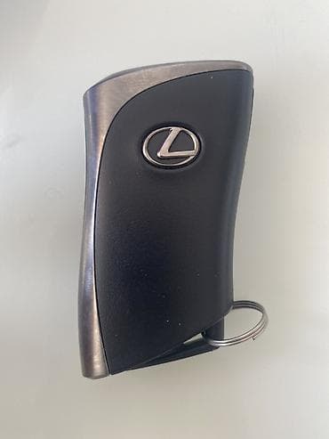lexs: Ключ Lexus Оригинал — 3