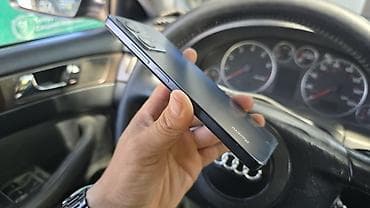 mi pad se: Redmi, Redmi Note 12, Б/у, 128 ГБ, цвет - Черный, 2 SIM — 3