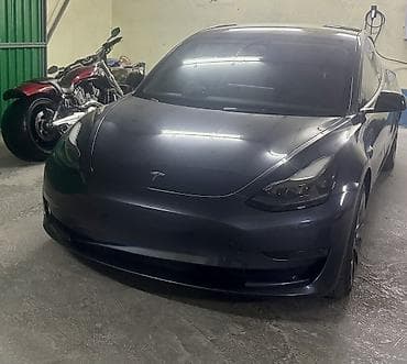 Tesla: Tesla Model 3: 2023 г., 0.1 л, Автомат, Электромобиль, Седан — 4