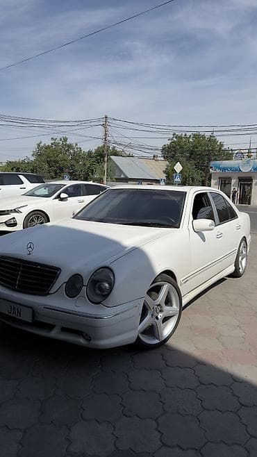 диска мерса: Диски R 19 Mercedes-Benz, Новый — 2