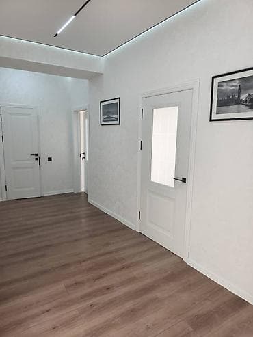 ак кеме псо: 2 комнаты, 65 м², Элитка, 2 этаж, Евроремонт — 6
