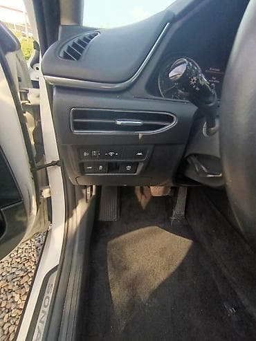 ветровик на соната: Hyundai Sonata: 2022 г., 2 л, Автомат, Газ, Седан — 10