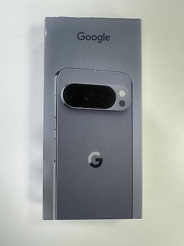 pixel 3 xl чехол: Google Pixel 10 Pro XL, Новый, 256 ГБ, eSIM — 1