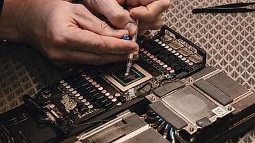 intel xeon e5: Обслуживание видеокарт, и игровых ноутбуков, качественные расходные — 1