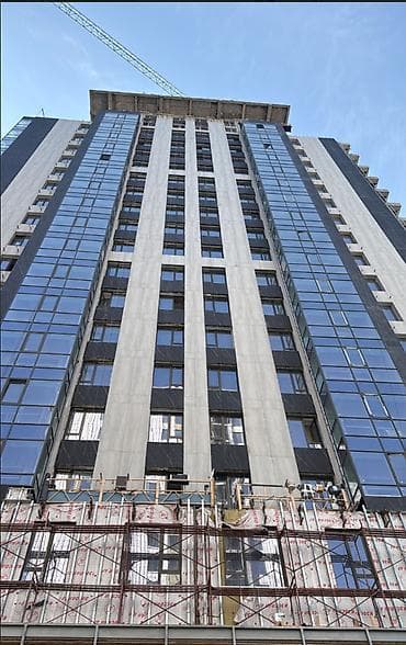 нур плаза: Коммерческие помещения в ЖК «Prime Park» 🔥 🏢 ЖК «Prime Park» 🏗️ — 4