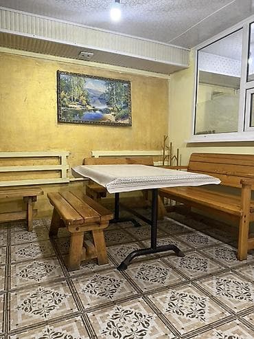 хамом: - Просторный мойчный зал, облицованный кафелем, с антискользящими — 7