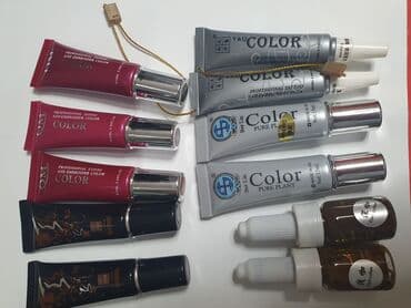 визажное кресло: Продаю ресницы для н аращивания . Ресницы — 16