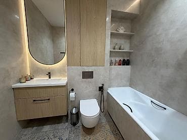 imak: 3 комнаты, 116 м², Элитка, 2 этаж, Евроремонт — 4