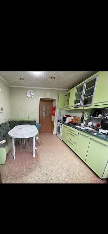 квартира новый: 68 м², 4 комнаты, Забор, огорожен — 2