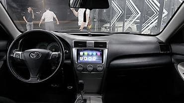 продажы авто: Toyota Camry: 2010 г., 2.5 л, Автомат, Бензин, Седан — 9