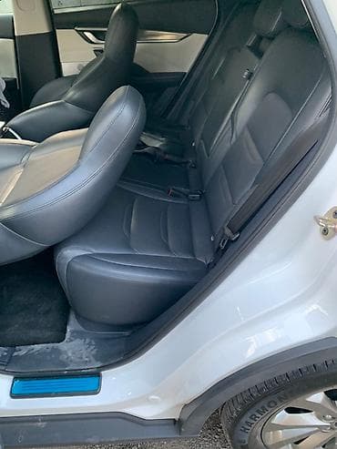 echo platz: Weltmeister EX5, 2021 г., Передний, В наличии — 4