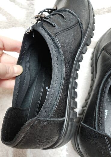 белорусская обувь для проблемных ног бишкек: Женские мокасины (туфли) на гелевой подошве,прессованная кожа, новые — 5