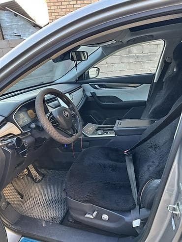 fit 2: Weltmeister EX5, 2020 г., 183000 км, Передний, В наличии — 7