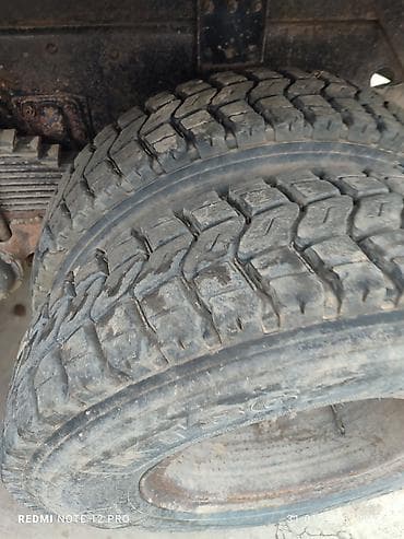 21 06 шоха: Грузовик, Камаз, Б/у — 7