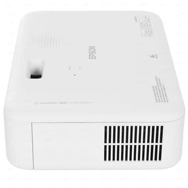 проектор звездное небо: Проектор Epson CO-FH02 белый Проектор EPSON CO-FH02 функционирует на — 3