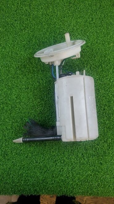 m54: Бензонасос BMW 2005 г., Б/у, Оригинал, Германия — 2