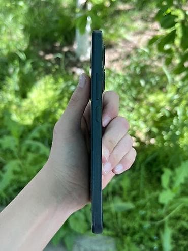 iphone 6 plus бу: Redmi, Redmi Note 14, Б/у, 128 ГБ, цвет - Черный, 2 SIM — 4