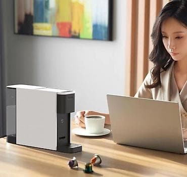 мини кофейня: Кофеварка, кофемашина, Новый, Платная доставка, Самовывоз — 4