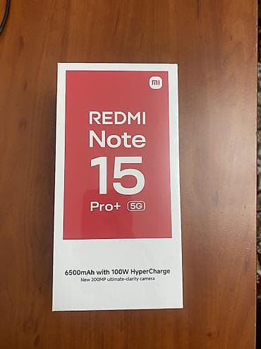 note 15 pro: Redmi note 15 pro plus есть в наличии на 256 и на 512гб. 256 стоит — 1