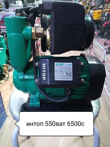 колонка для скважины: Поверхностные насосные станции для водоснабжения дома/дачи Варианты в — 10