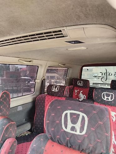 мойка ручная: Honda : 1999 г., 2 л, Бензин — 2