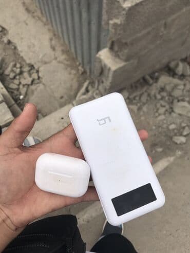 наушники для операторов: Вкладыши, Б/у, Беспроводные (Bluetooth), Классические — 1