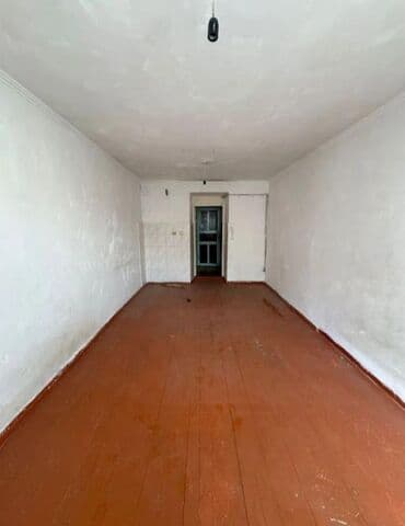 срочно только нал: 1 комната, 18 м², Гостиничный тип, 4 этаж, Косметический ремонт — 2