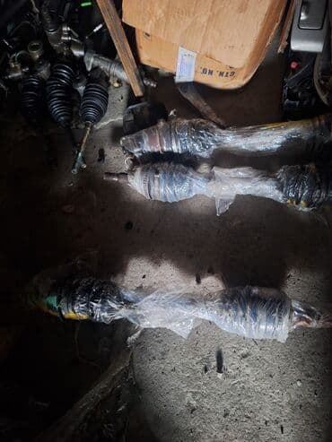 граната на пассат: Тойота Харриер 
Лексус RX300 
Гранаты Гранат — 1