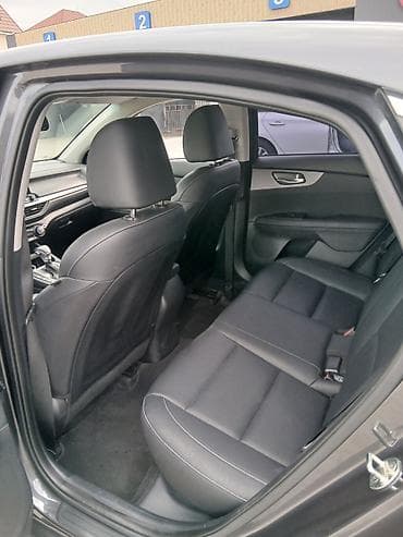 bye e5: Kia K3: 2019 г., 1.6 л, Автомат, Бензин, Седан — 6