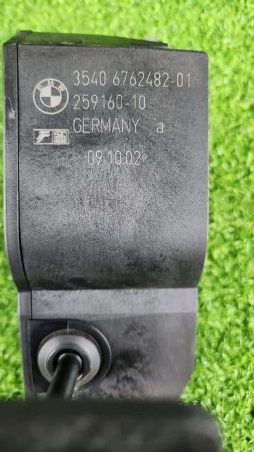 e71: Е63 Педаль газа BMW E60 E63 E65 E70 E71 E83 E90 Педаль акселератора ​ — 4