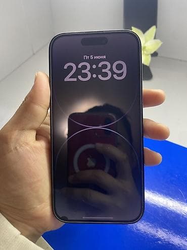 айфон 14 pro: IPhone 14 Pro, Space Gray — 3