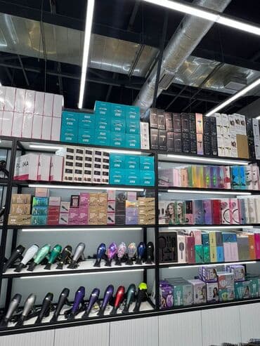 боди массажер бишкек: Плойка — 8