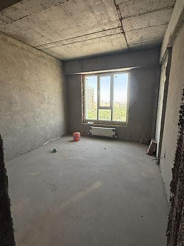 квартира кок: 2 комнаты, 70 м², Элитка, 8 этаж, Готовая ПСО (под самоотделку) — 8